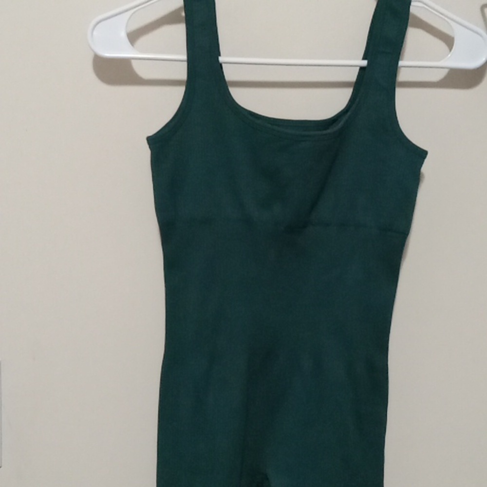 Woman Body suit shape wear size small